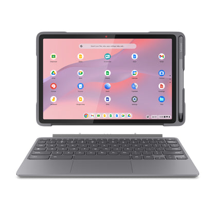 Lenovo Chromebook Duet EDU G2 Mediatek 64 GB 27.8 cm (10.9") 8 GB Wi-Fi 6 (802.11ax) Mobile Computer