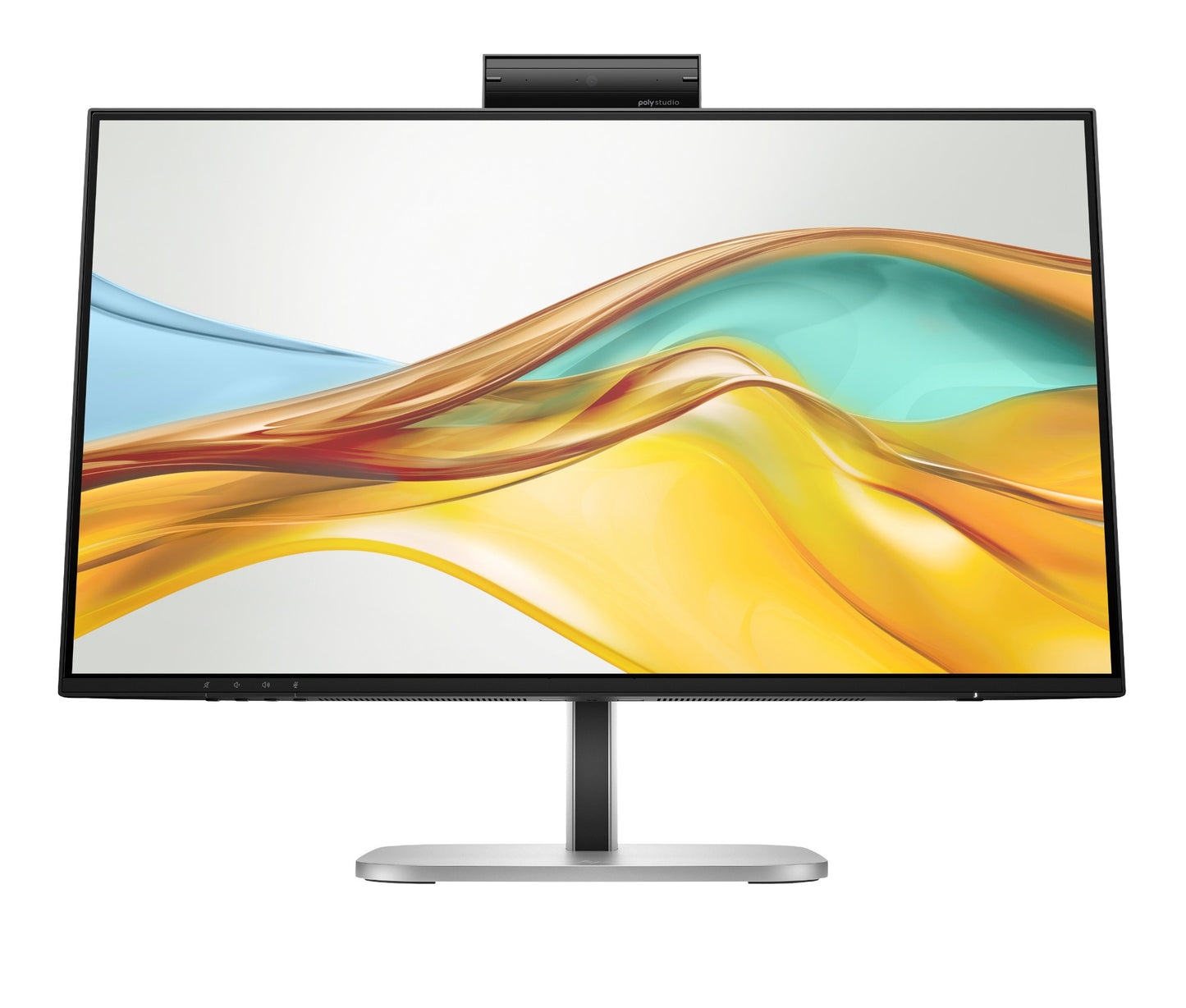 HP Series 5 Pro 524pm 23.8" Full HD IPS 100Hz Monitor