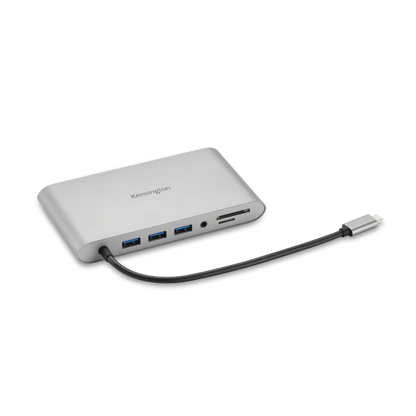 Kensington UH1440P 5Gbps Video USB-C Docking Station 85W