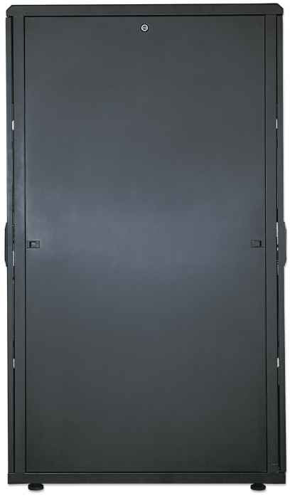 Intellinet 19" Server Cabinet - Free Standing, 42U, 800x1000mm (width x depth) Rack