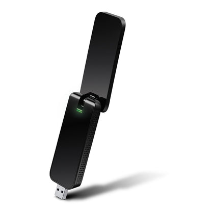 TP-LINK Archer T4U WLAN 867 Mbit/s Network Adapter