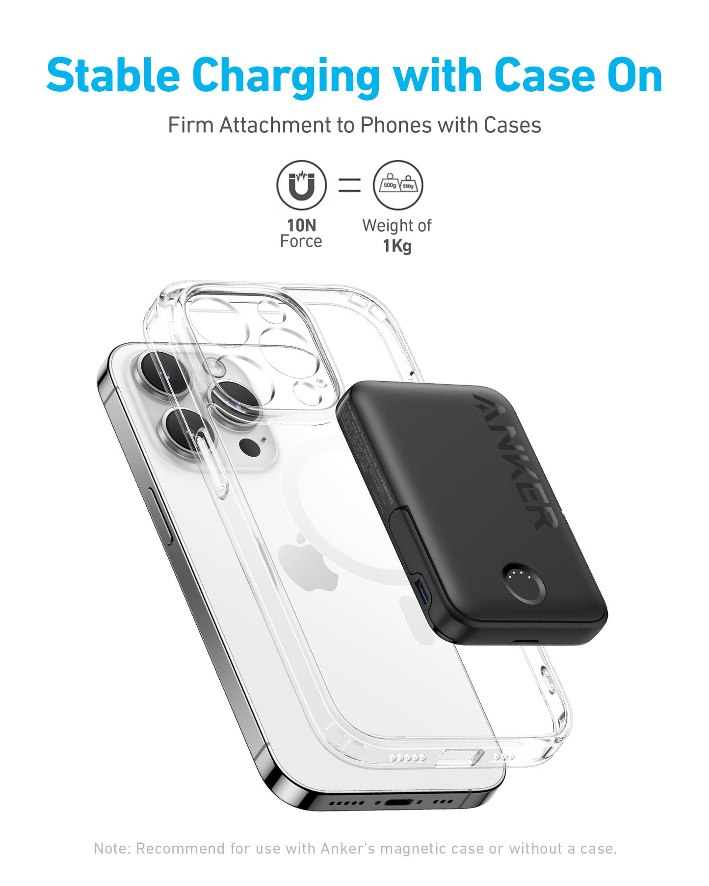 ANKER UPS (1618G11)