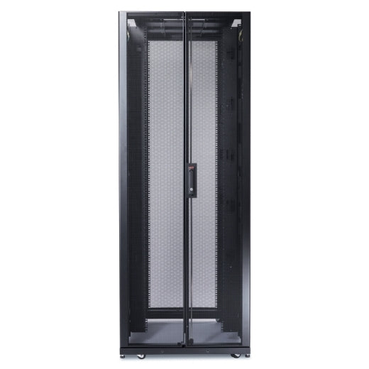 APC NetShelter SX, Server Rack Enclosure, 48U, Black, 2258H x 800W x 1200D mm