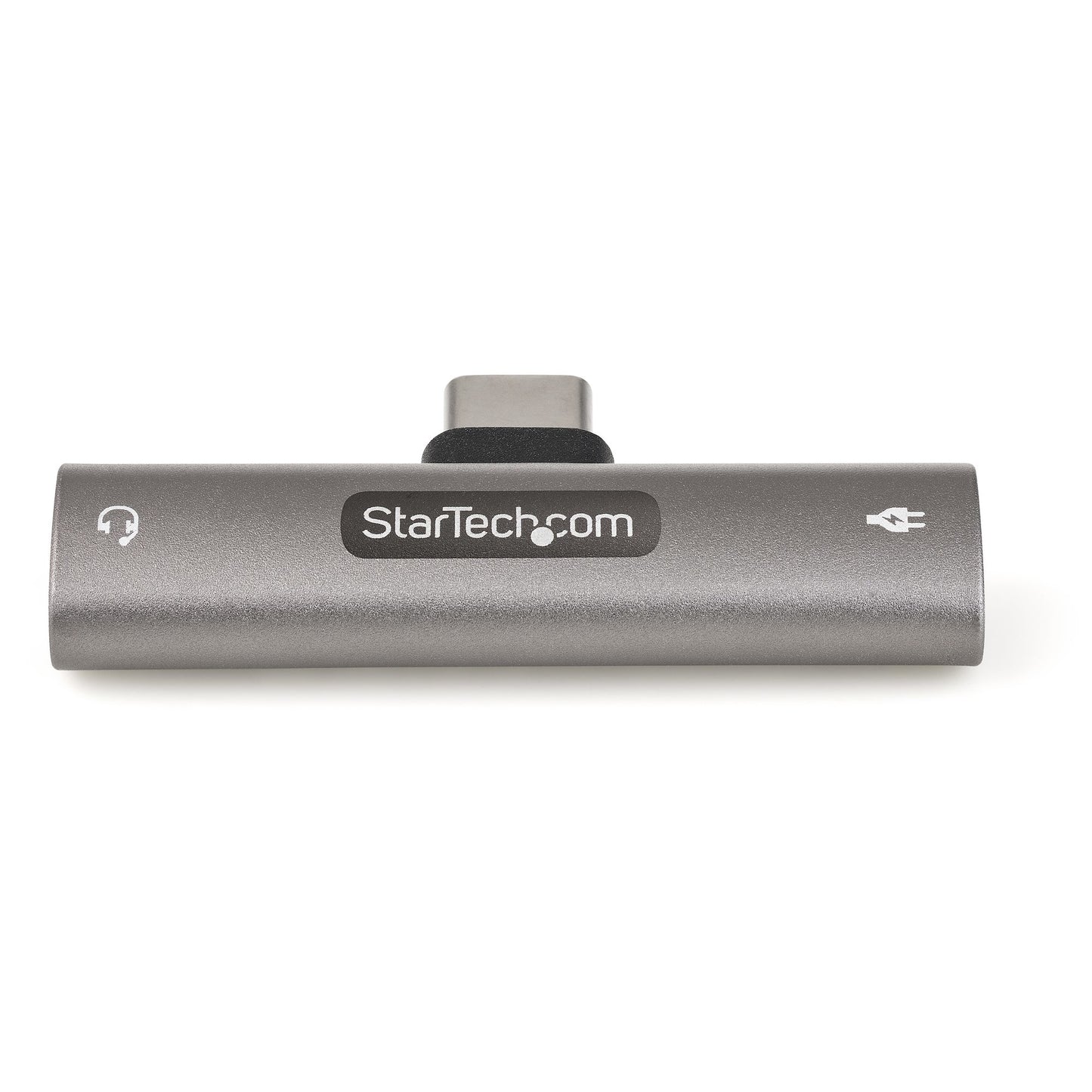 StarTech.com Audio & Charge USB-C Docking Station 60W