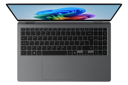 Samsung Galaxy Book5 360 NP754QHA-KG1UK 15.6" Core Ultra 7 258V 32GB 512GB SSD Laptop