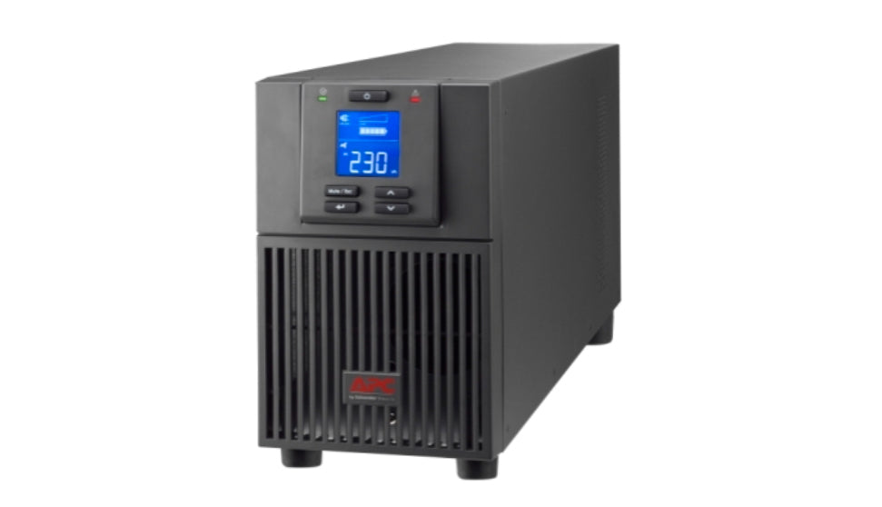 APC SRV 2000VA 1800W Online UPS