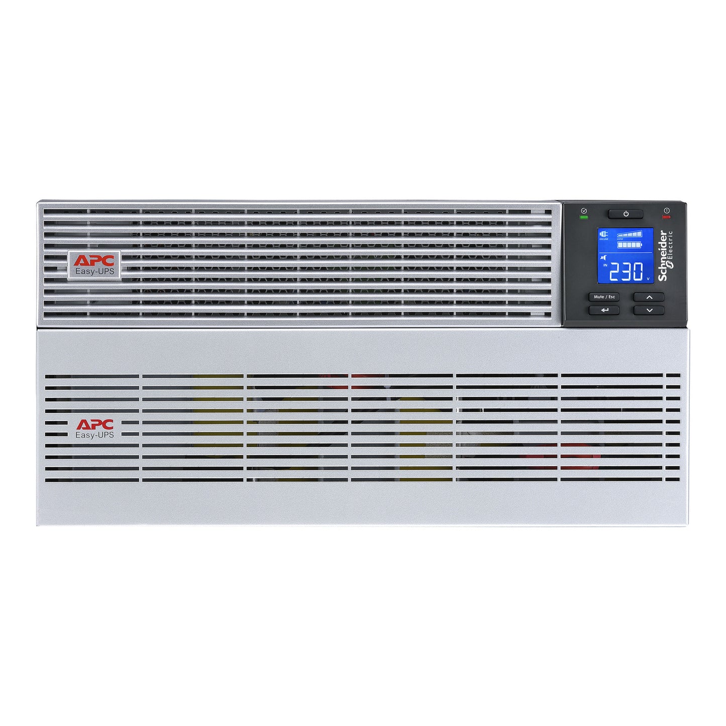 APC Easy UPS 6kVA Online UPS