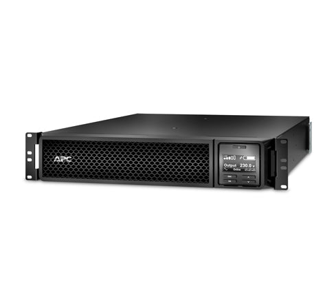 APC Smart-UPS 3kVA Online Rackmount UPS