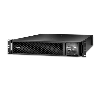 APC Smart-UPS 3kVA Online Rackmount UPS
