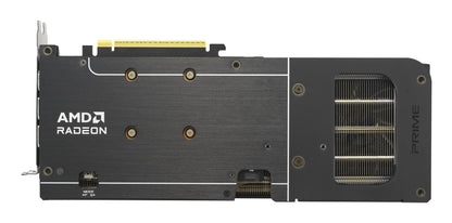 ASUS Prime Radeon RX 9060 XT 16GB GDDR6 Graphics Card