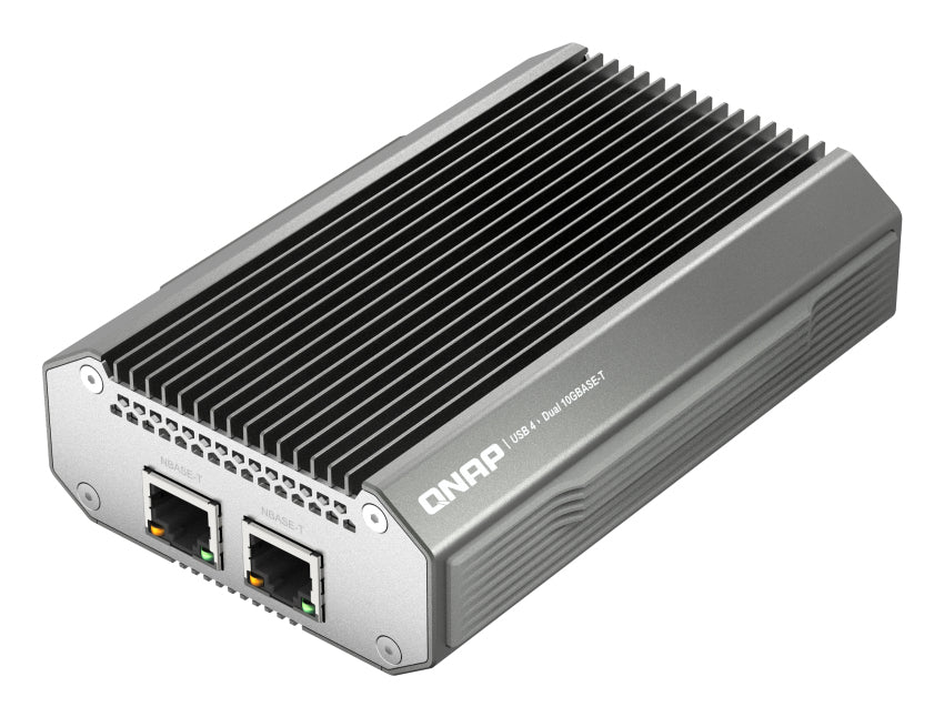 QNAP QNA-UC10G2T network card Ethernet 10000 Mbit/s Network Adapter