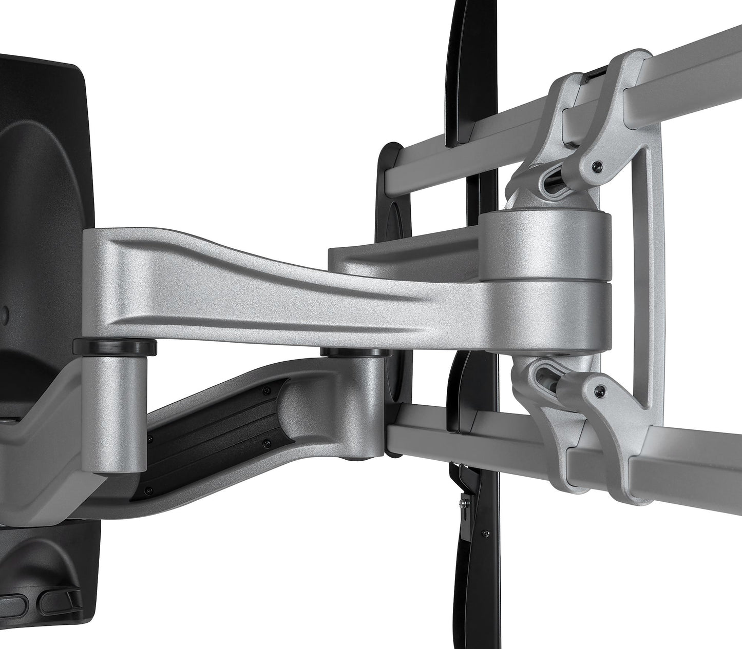 StarTech.com Full Motion TV Wall Mount - Heavy Duty Articulating TV Wall Mount