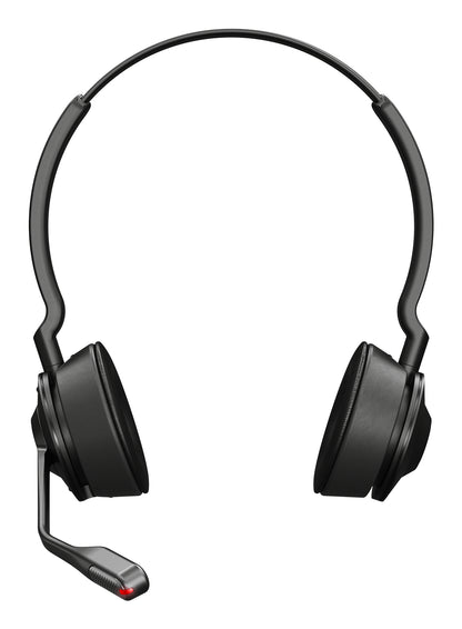 Jabra Engage 55 SE - USB-A UC Stereo, EMEA/APAC Headset
