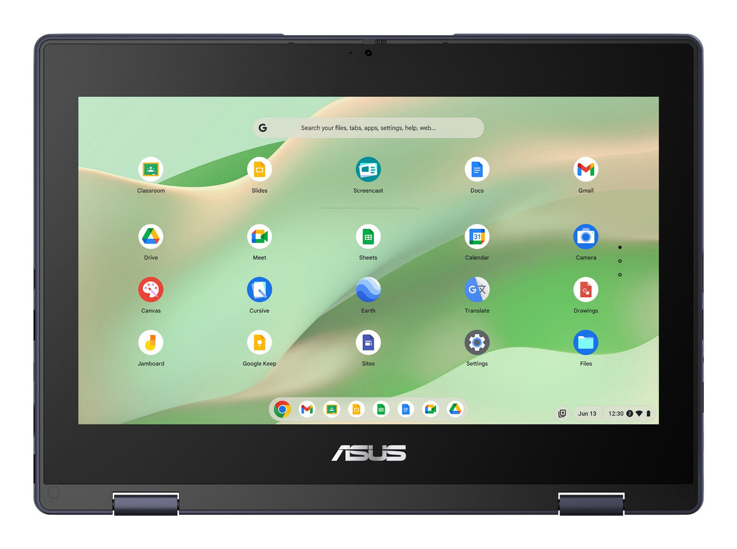 ASUS Chromebook CZ11 Flip CZ1104FM2A-NS0146 MediaTek Kompanio 520 11.6" MediaTek Kompanio 520 4GB 64GB eMMC SSD Laptop