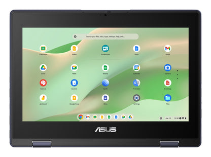 ASUS Chromebook CZ11 Flip CZ1104FM2A-NS0146 MediaTek Kompanio 520 11.6" MediaTek Kompanio 520 4GB 64GB eMMC SSD Laptop