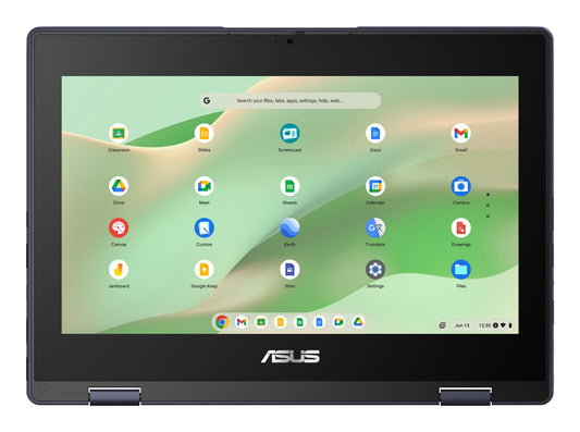 ASUS Chromebook CZ11 Flip CZ1104FM2A-NS0146 MediaTek Kompanio 520 11.6" MediaTek Kompanio 520 4GB 64GB eMMC SSD Laptop