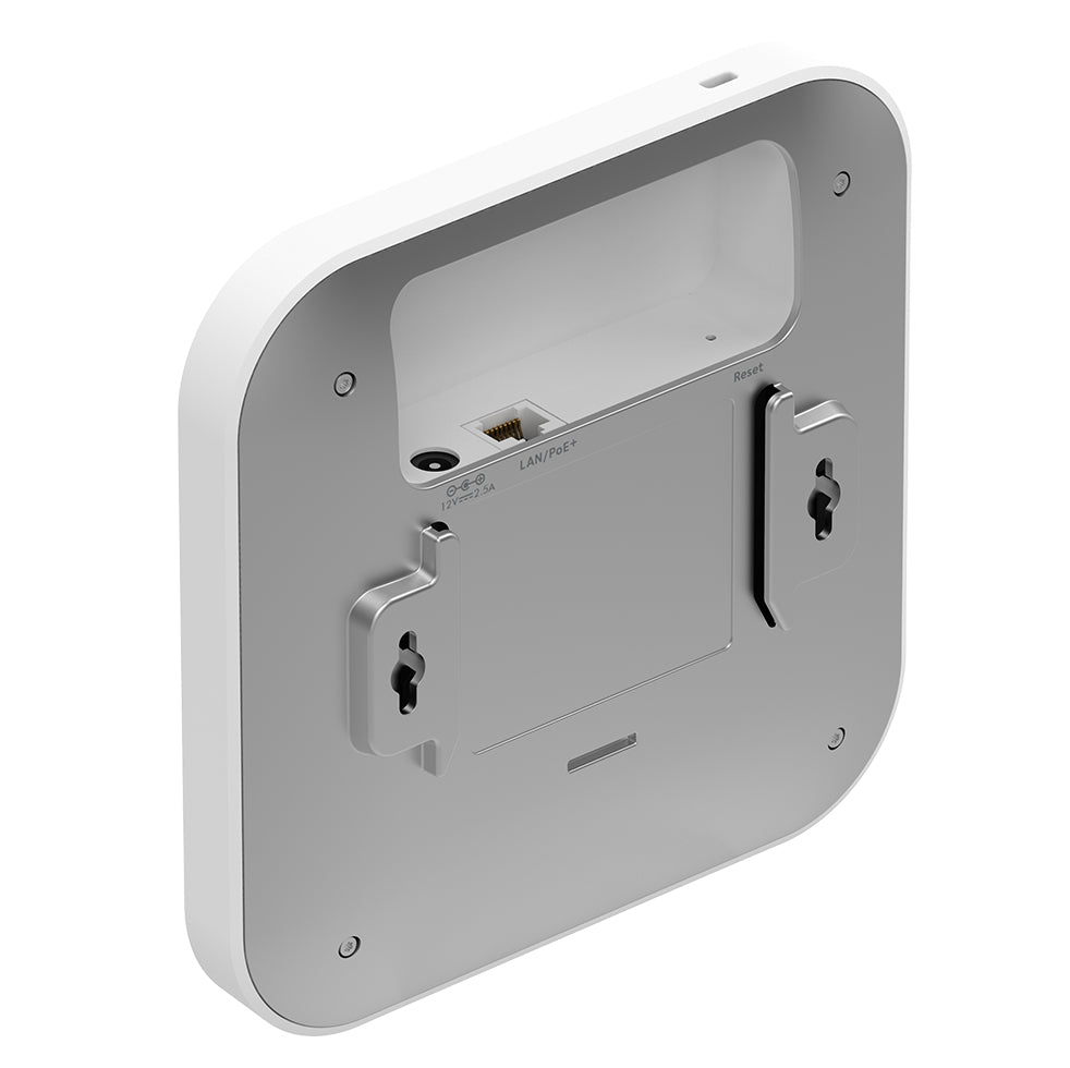 Netgear WAX610 WiFi 6 Networking