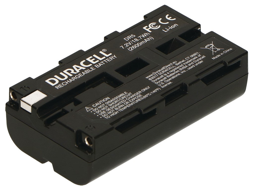Duracell UPS (DR5)