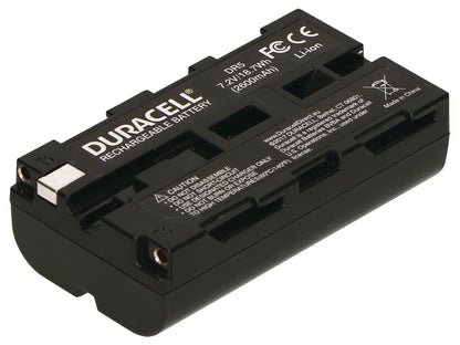 Duracell UPS (DR5)