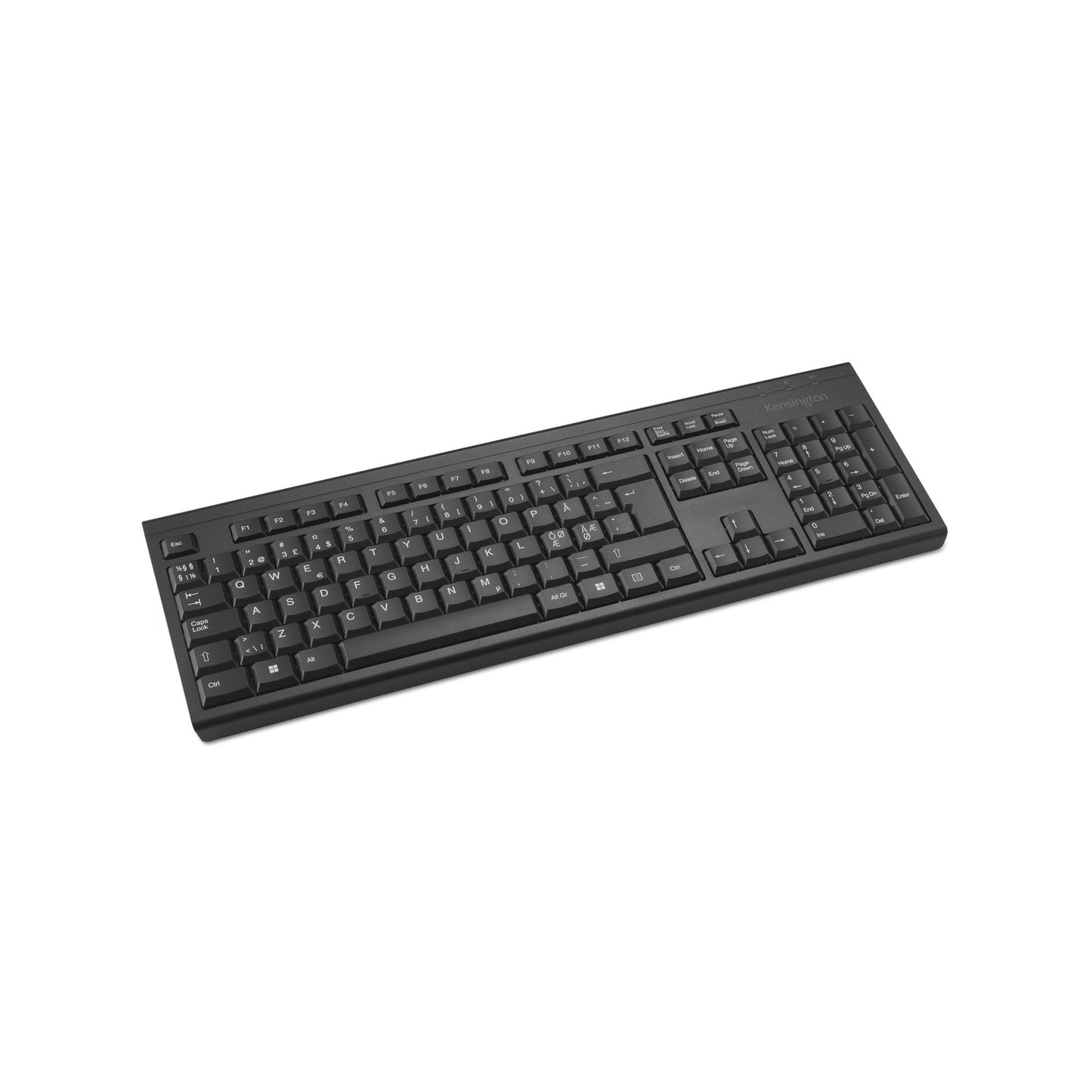 Kensington K150 EQ Keyord Wireless Keyboard