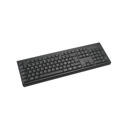 Kensington K150 EQ Keyord Wireless Keyboard