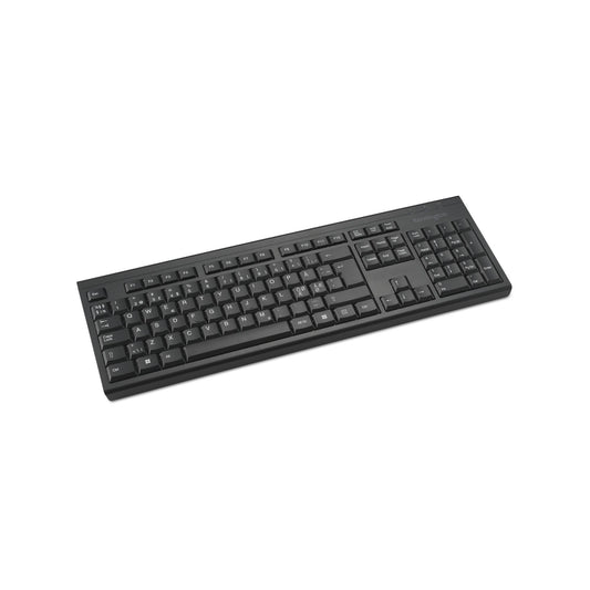Kensington K150 EQ Keyord Wireless Keyboard