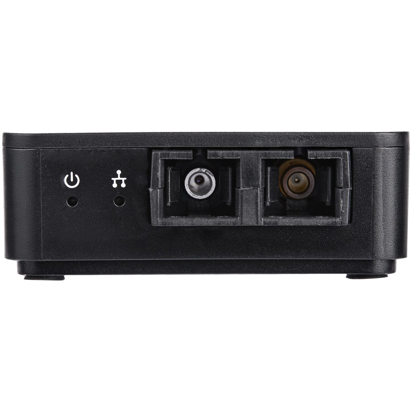 StarTech.com USB to Fiber Optic Converter - 100Mbps - USB 2.0 to Fiber Network Network Adapter