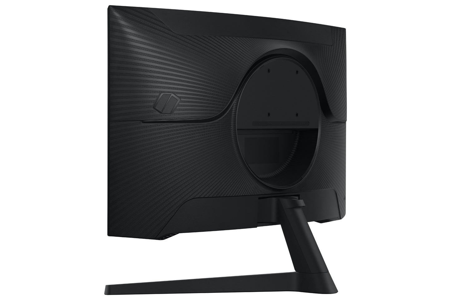 Samsung G55C 27" QHD VA 165Hz Curved Monitor