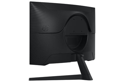 Samsung G55C 27" QHD VA 165Hz Curved Monitor