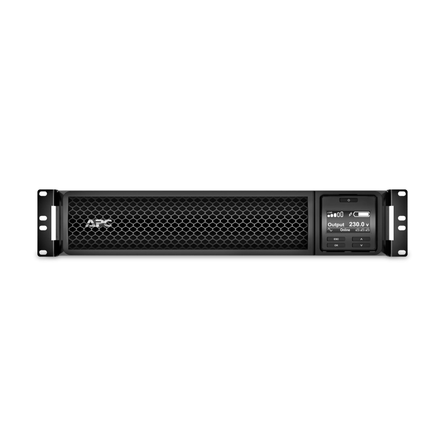 APC Smart-UPS Online Rackmount UPS (RMXLINC)