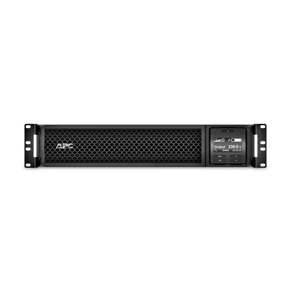 APC Smart-UPS Online Rackmount UPS (RMXLINC)