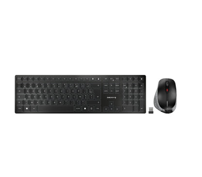 CHERRY DW 9500 included Wireless Keyboard & Mouse Combo (9500FR2)