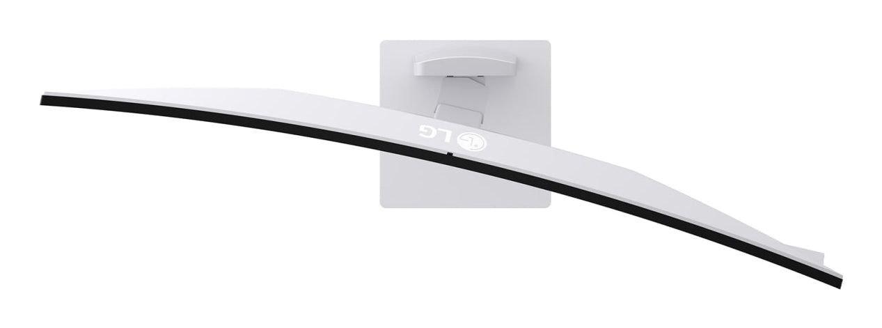 LG 49U950A-W 49" DQHD IPS 144Hz Curved Monitor
