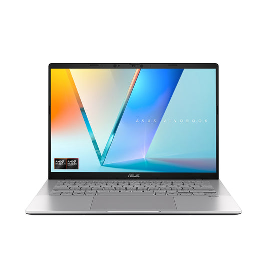 ASUS Vivobook S14 M3407HA-LY008W 14" Ryzen 5 220 16GB 512GB SSD Laptop