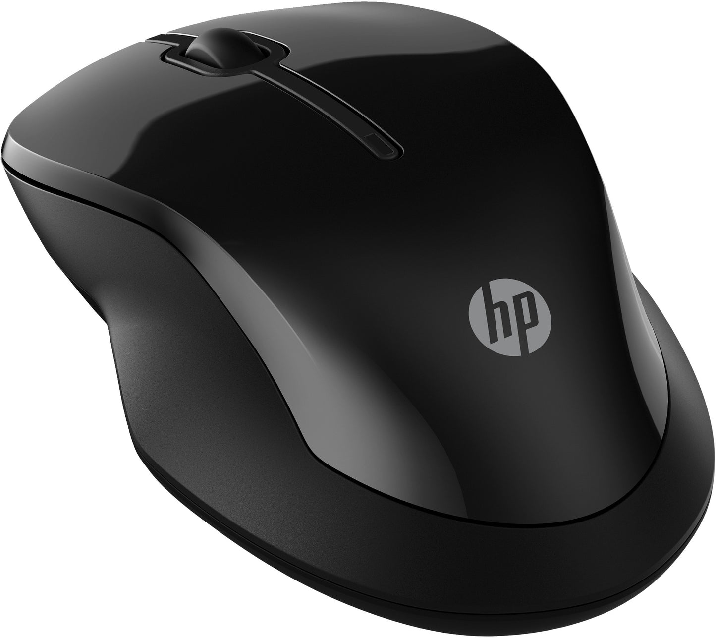 HP 250 Dual Wired Mouse