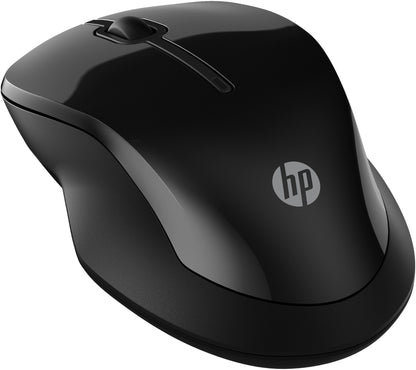HP 250 Dual Wired Mouse