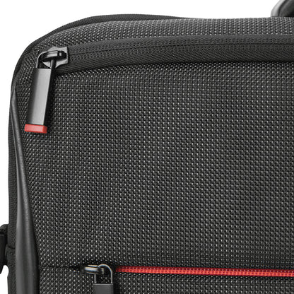 Lenovo 4X40W19826 laptop case 35.6 cm (14") Messenger case Black Laptop Bag