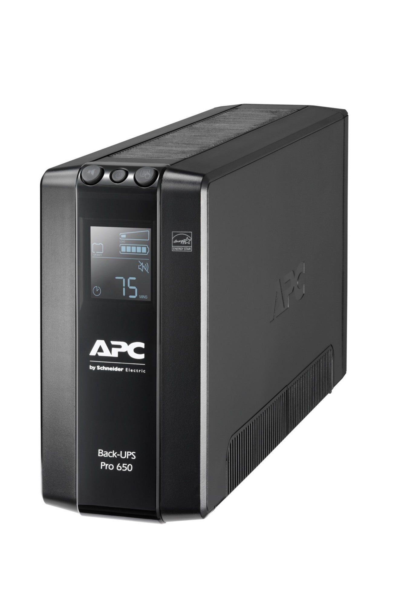 APC BR650 650VA 390W Line-Interactive UPS
