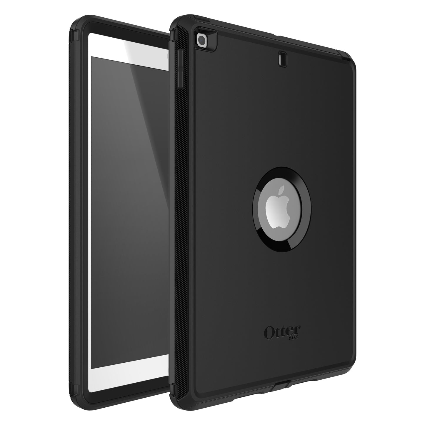OtterBox Defender Case for iPad 7th/8th/9th gen, Shockproof, Ultra-Rugged Protective Laptop Bag