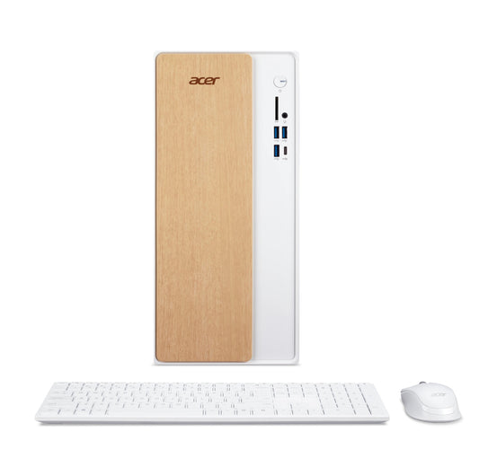 Acer Aspire TC102-H610D4 Core i7-14700 8GB 512GB SSD Desktop PC