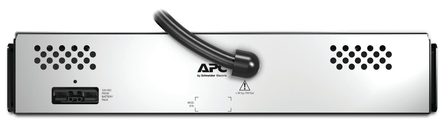 APC Smart-UPS Rackmount UPS (0RMBP2U)