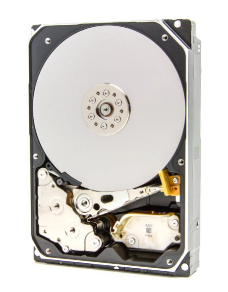 Western Digital Ultrastar DC 16TB 3.5" SAS 7200 RPM Enterprise HDD