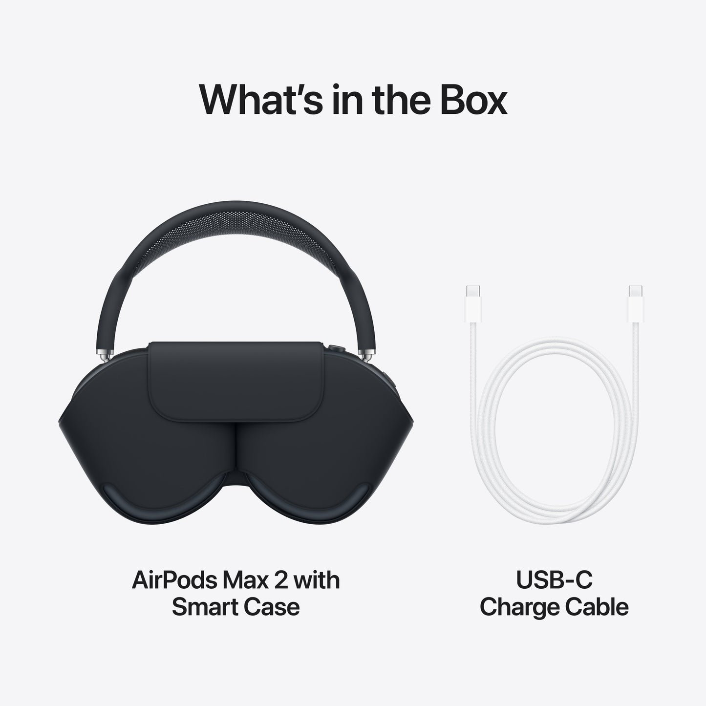 Apple AirPods Max 2 - Blue Headset