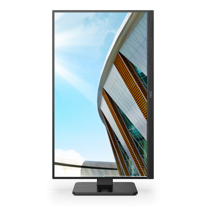 AOC P2 27P2Q 27" Full HD IPS 100Hz Monitor