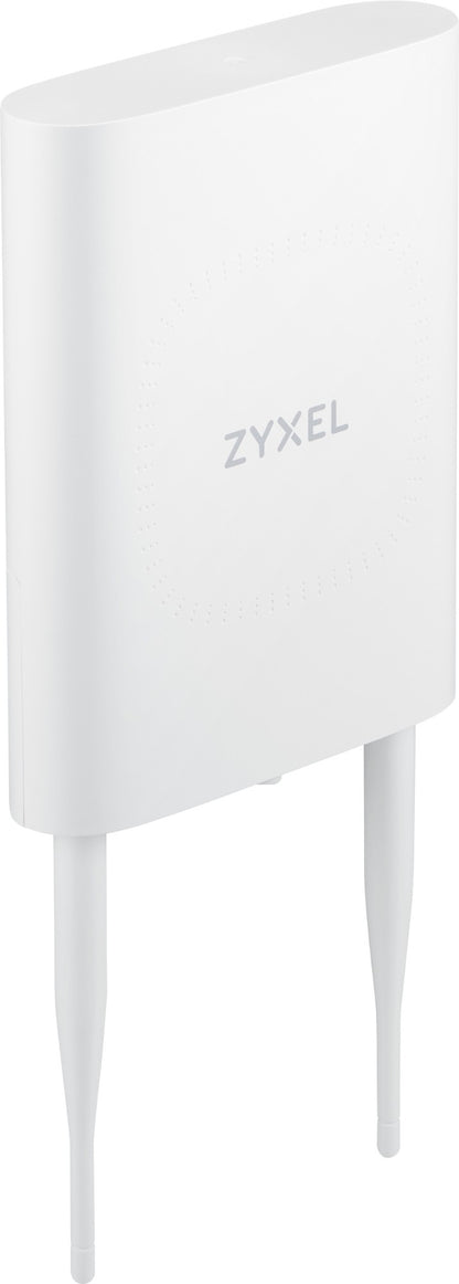 Zyxel NWA55AXE WiFi 6 Networking