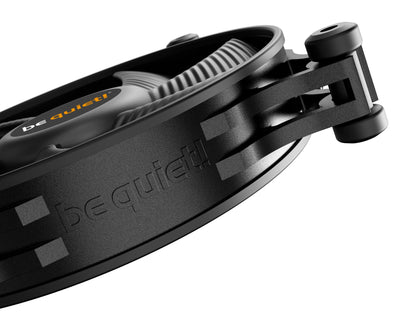be quiet! Shadow Wings 2 | 120mm PWM Cooling