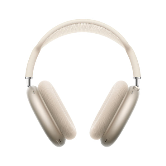 Apple AirPods Max - Starlight Headset