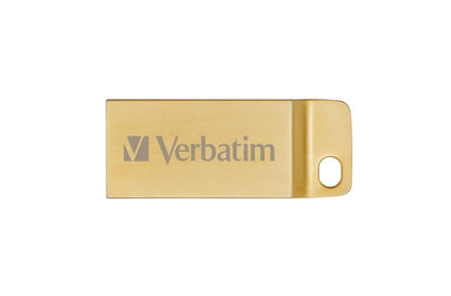 Verbatim Gold 32GB HDD