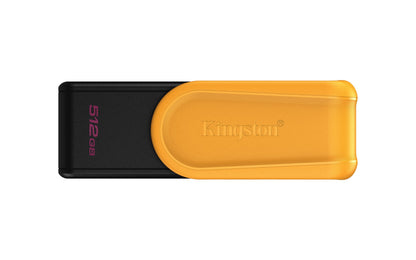 Kingston Technology Black 512GB HDD