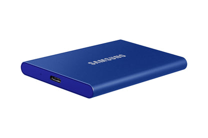 Samsung Blue 1TB SSD